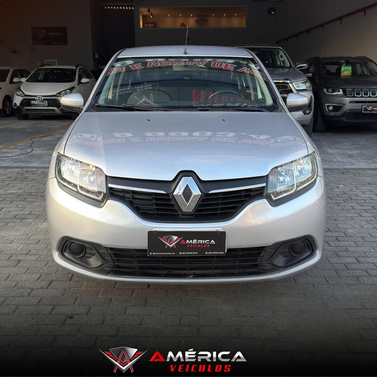 
								Logan 2015 – expression full									