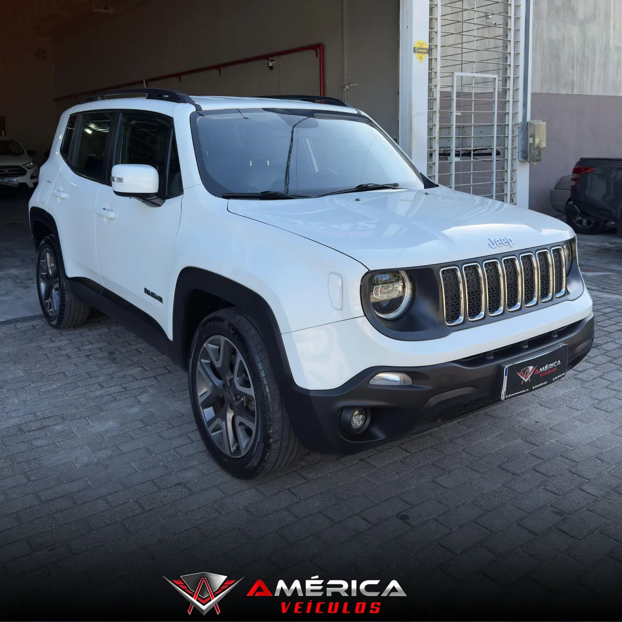 
								RENEGADE 2020 – Longitude full									