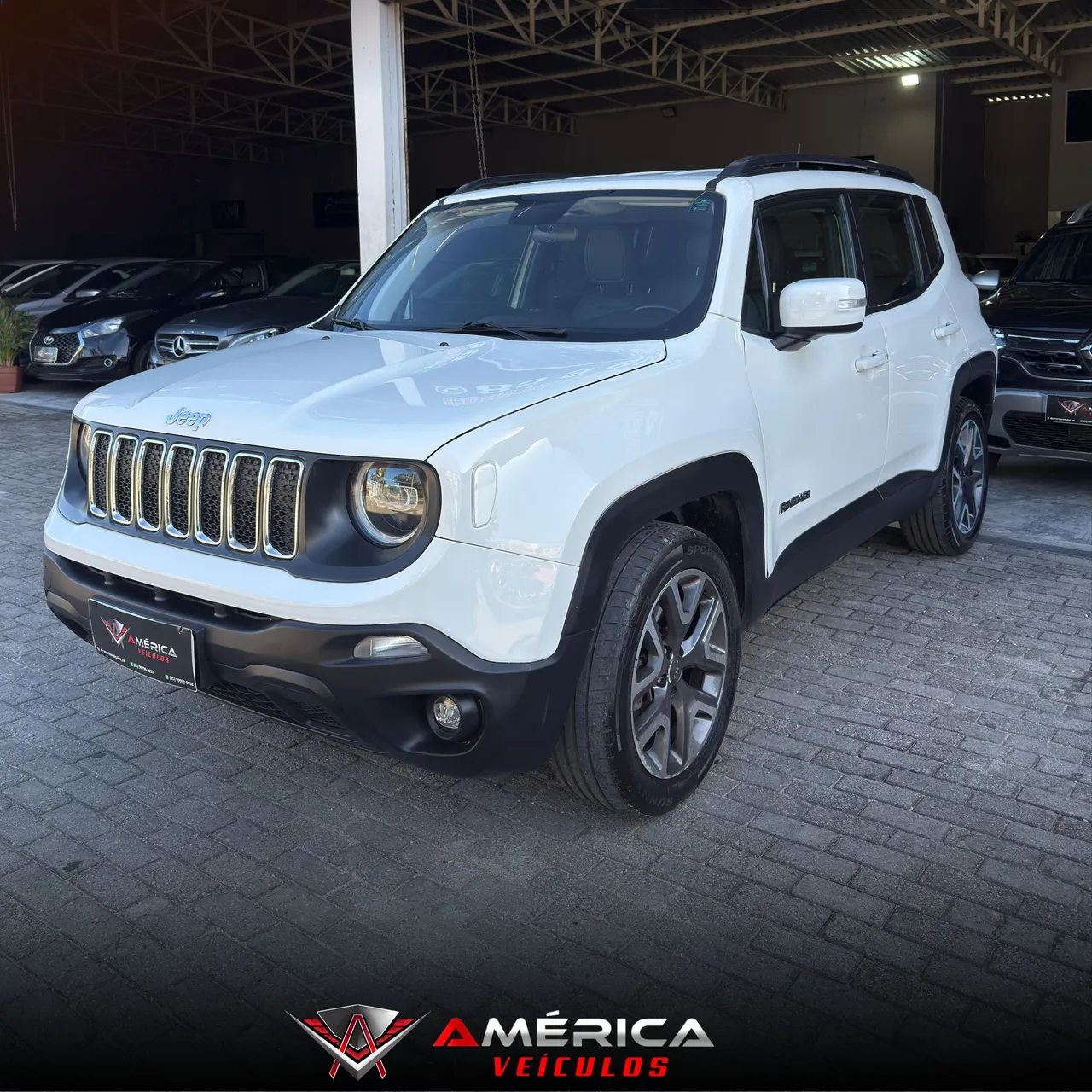 
								RENEGADE 2020 – Longitude full									