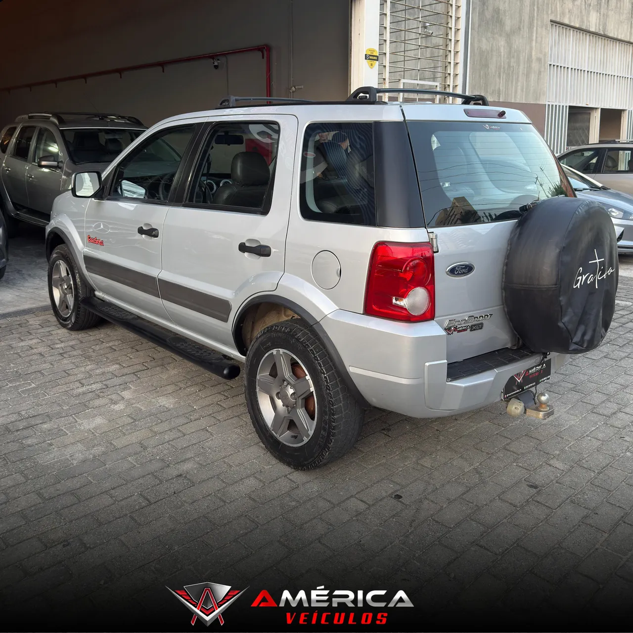 
								Ecosport 2009 – Freestyle full									