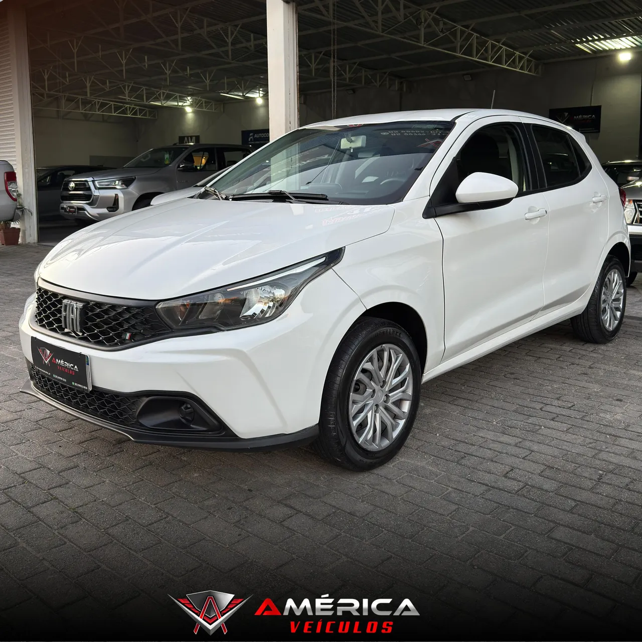 
								Argo 2024 – Drive 1.0 full									