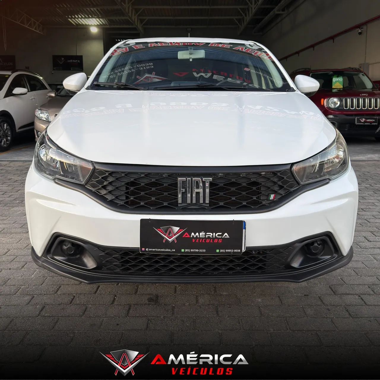 
								Argo 2024 – Drive 1.0 full									