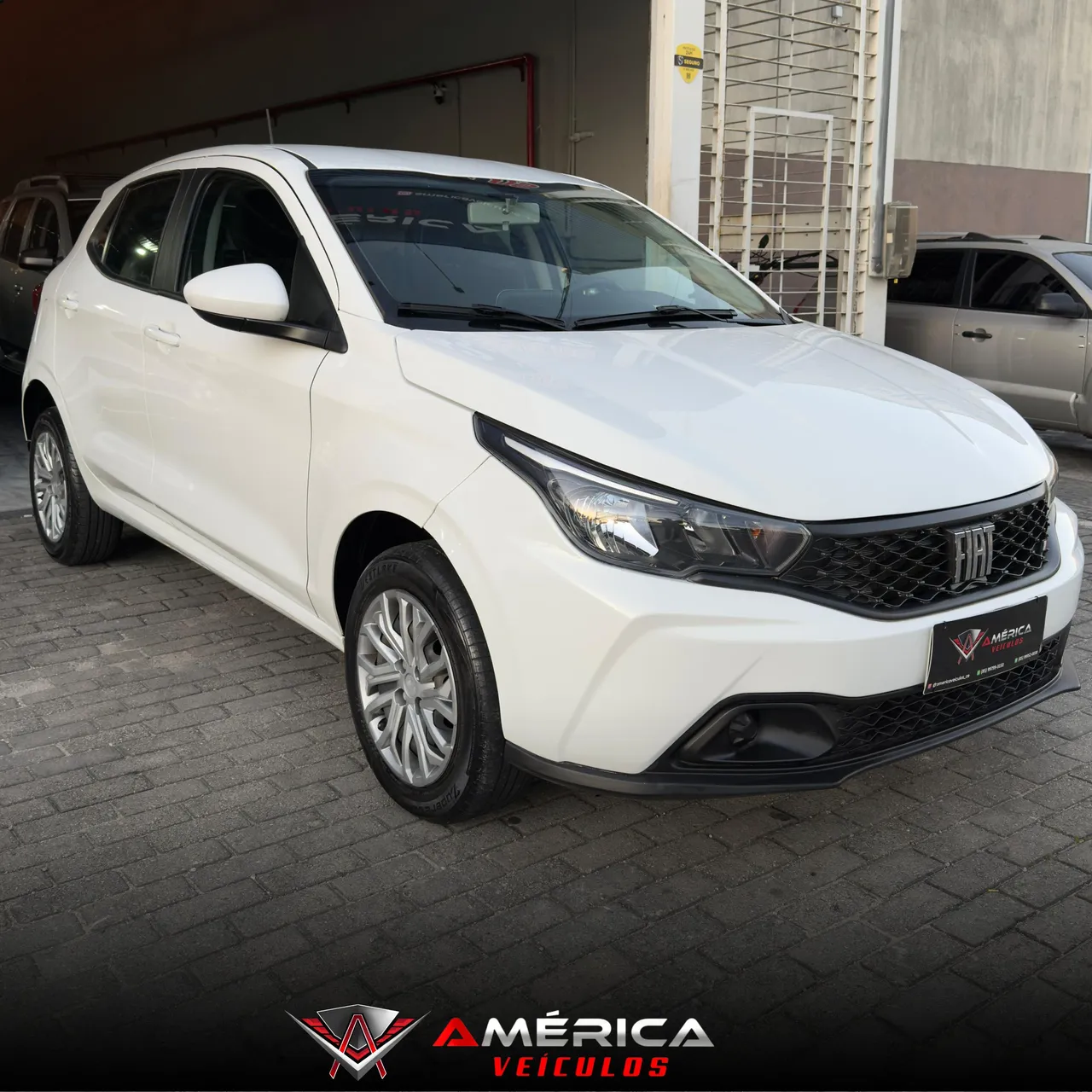 
								Argo 2024 – Drive 1.0 full									