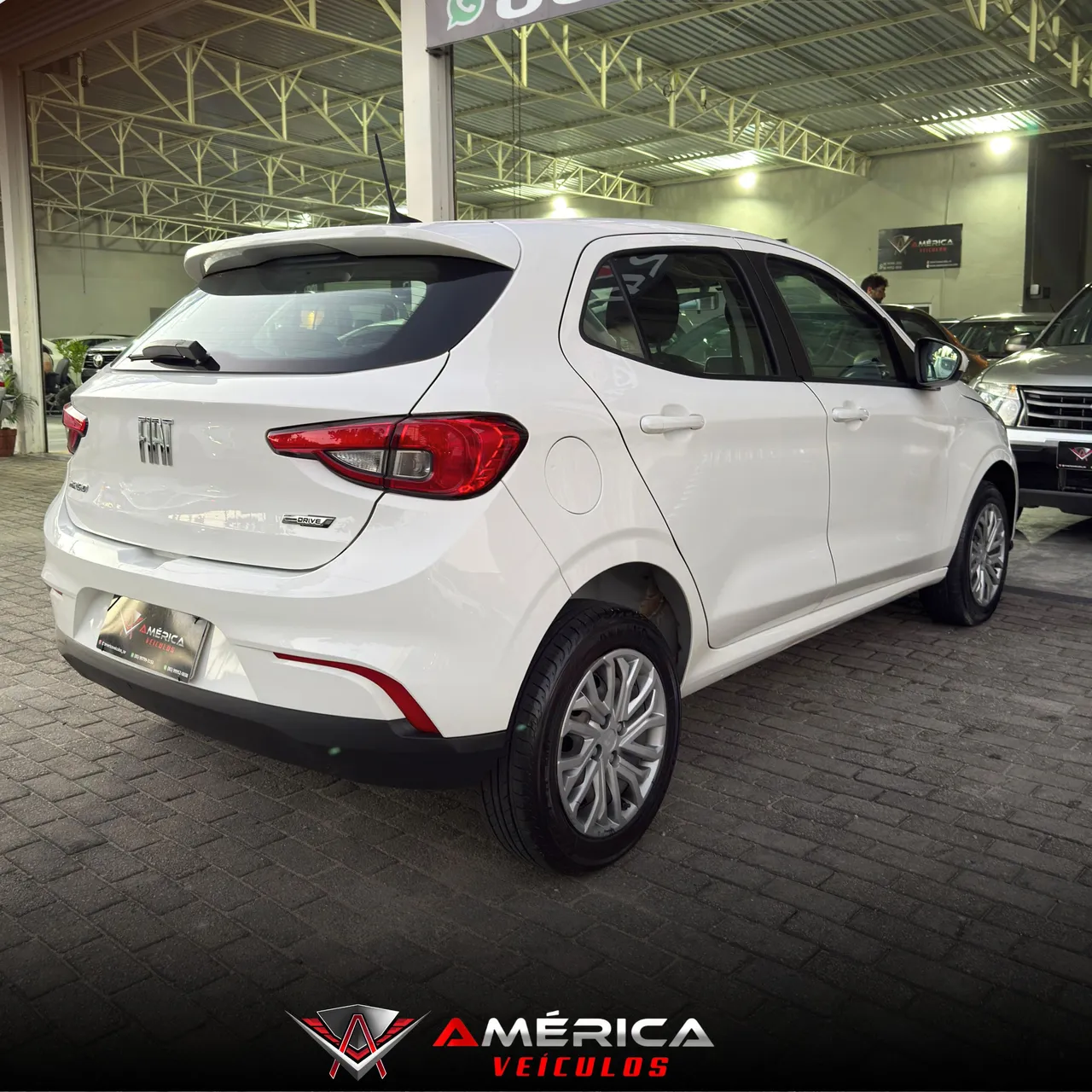 
								Argo 2024 – Drive 1.0 full									